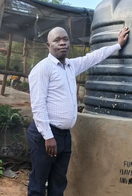 Water Supply